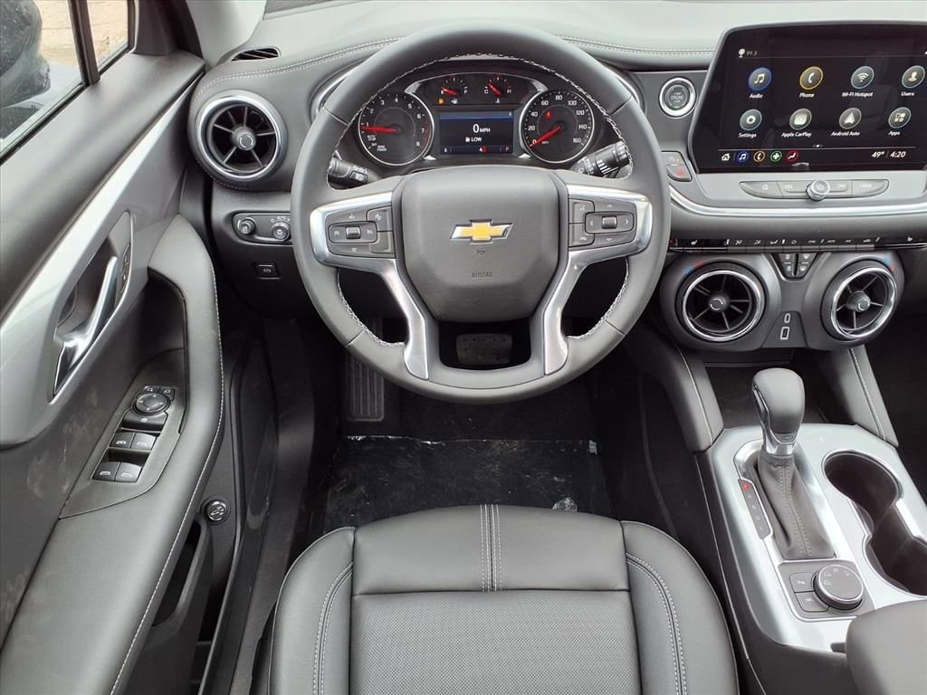 Thumbnail: 2026 Chevrolet Blazer - 11