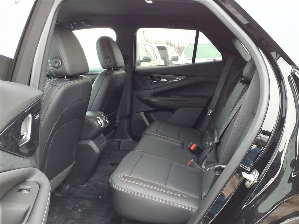 Thumbnail: 2026 Chevrolet Blazer EV - 9