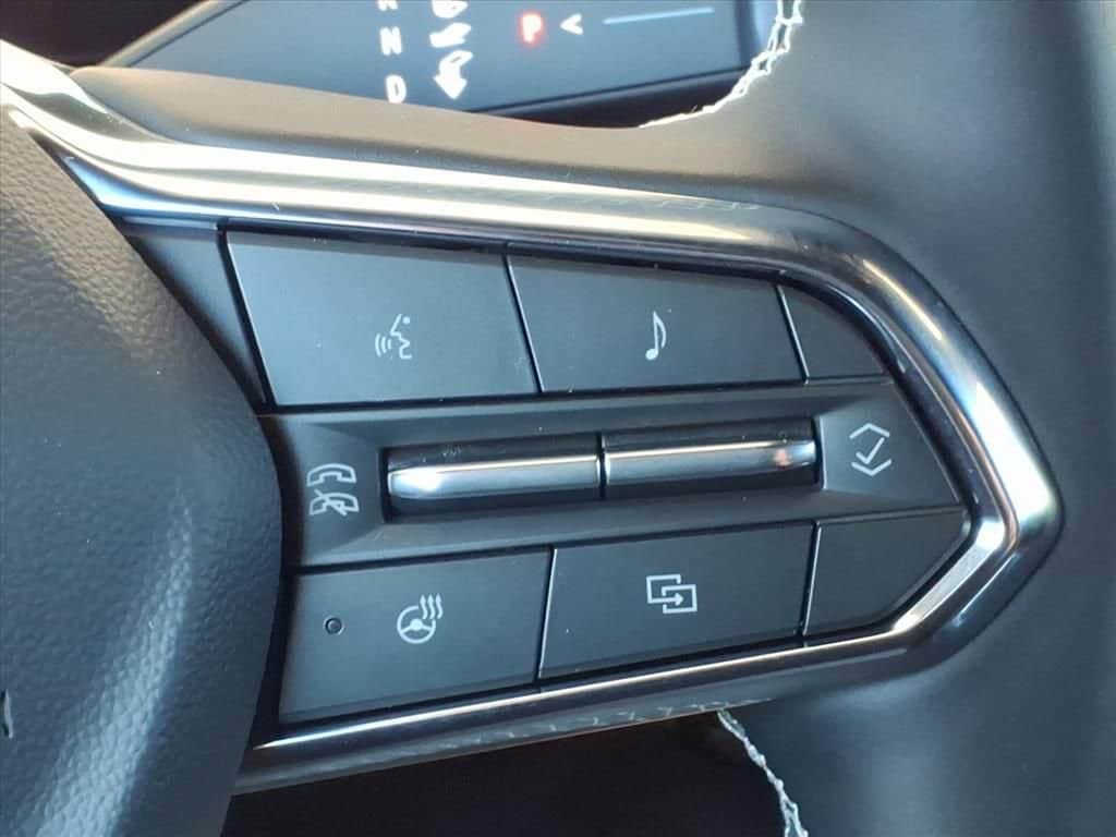 Thumbnail: 2026 Chevrolet Equinox - 21