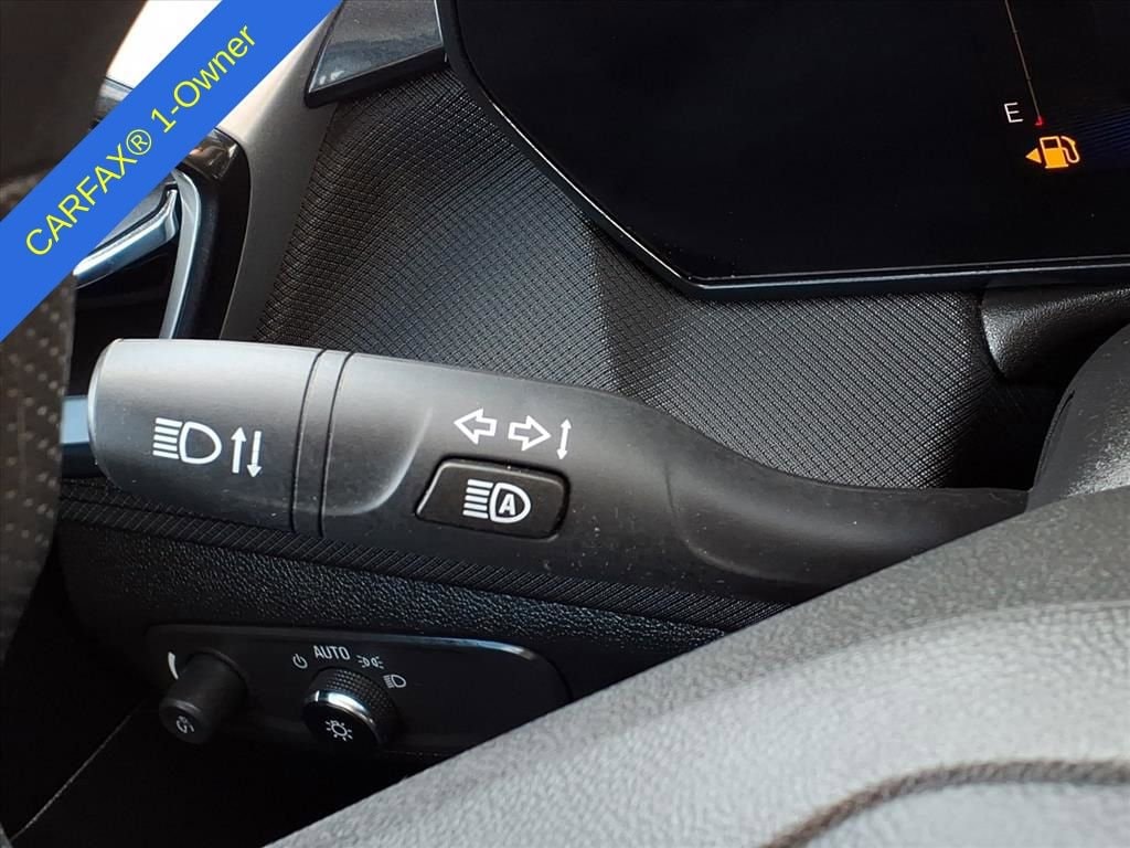 Thumbnail: 2024 Chevrolet TrailBlazer - 30