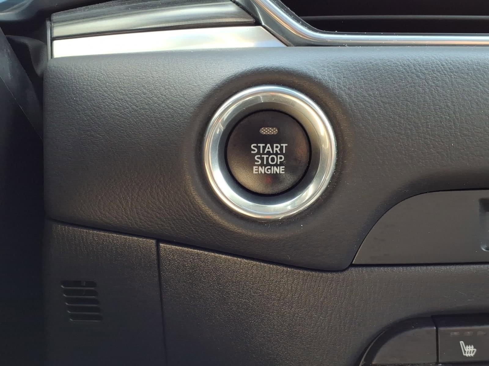 Thumbnail: 2019 Mazda CX-5 - 28