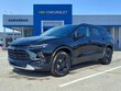  Chevrolet Blazer