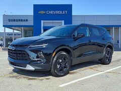 2025 Chevrolet Blazer 2LT SUV