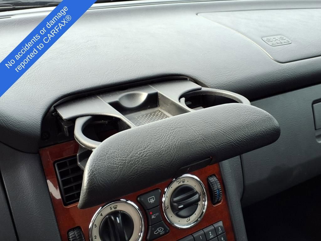 Thumbnail: 2004 Mercedes-Benz SLK - 26