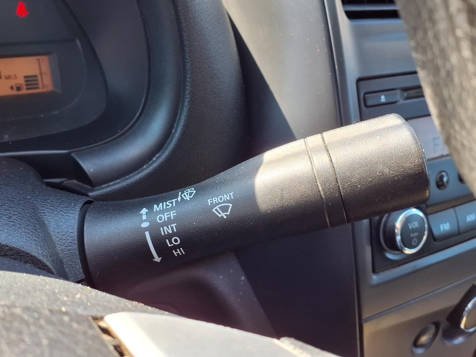 Thumbnail: 2017 Nissan Versa - 19