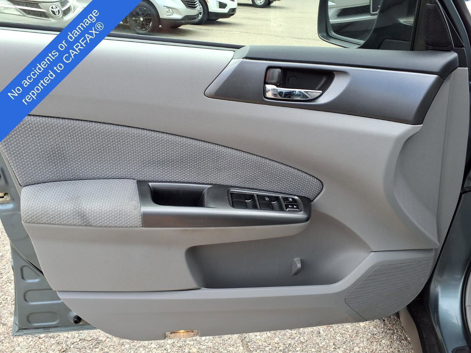 Thumbnail: 2013 Subaru Forester - 15
