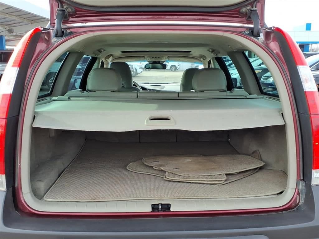 Thumbnail: 2006 Volvo XC70 - 9