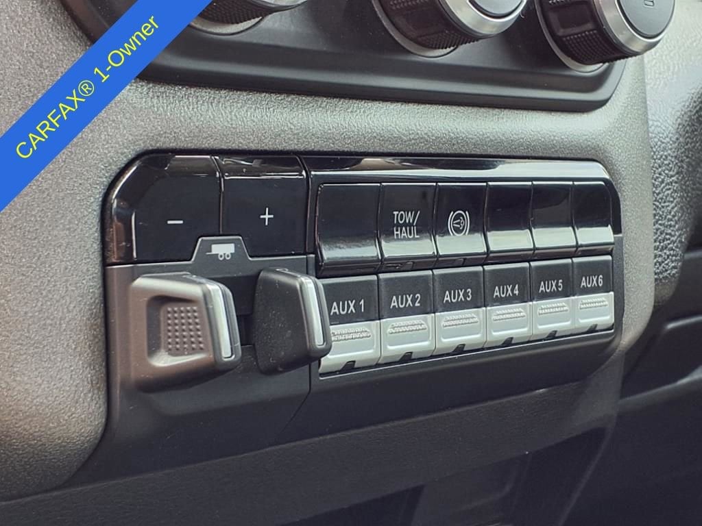 Thumbnail: 2020 RAM 3500 - 26