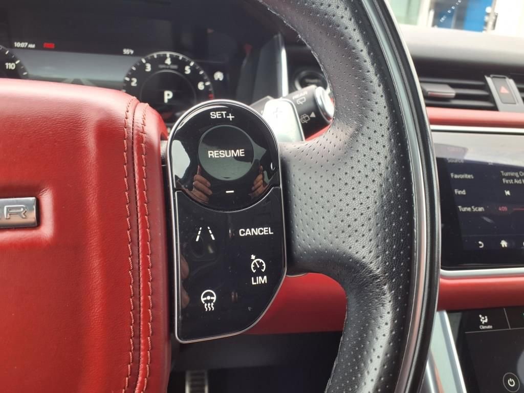 Thumbnail: 2019 Land Rover Range Rover Sport - 28