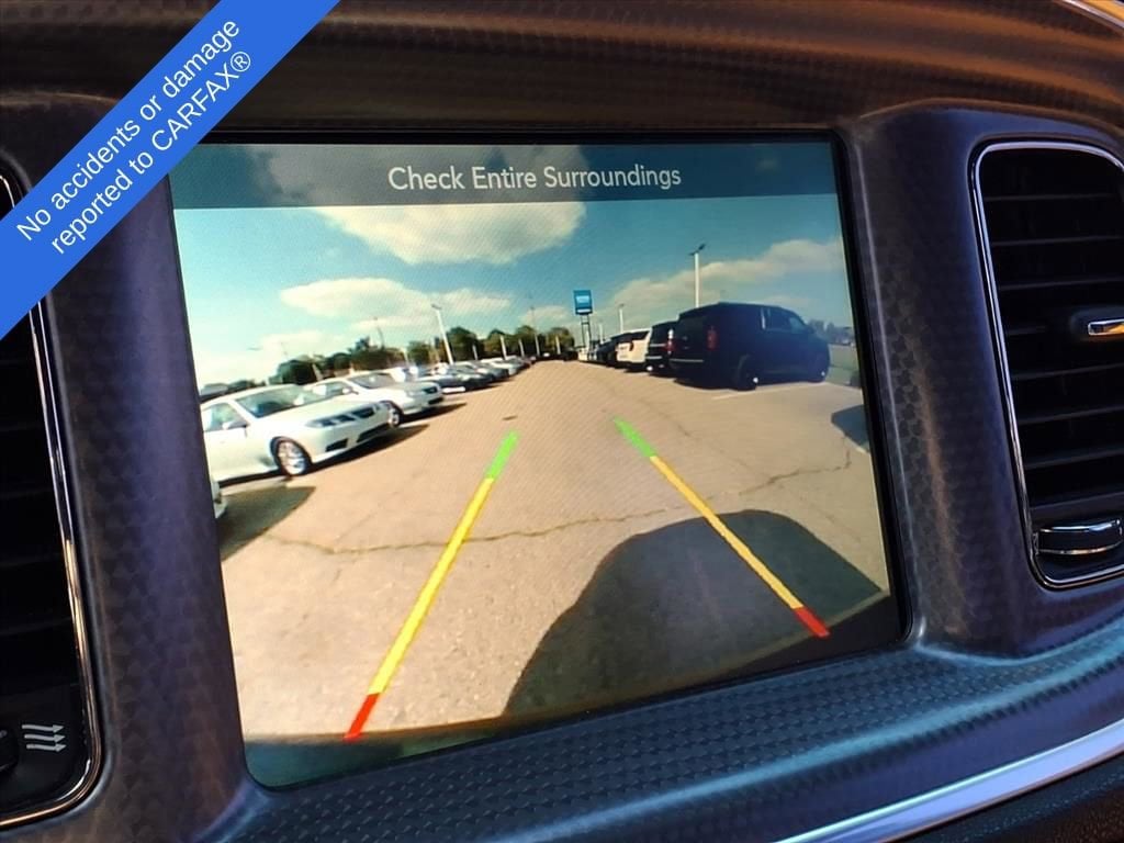 Thumbnail: 2016 Dodge Charger - 23