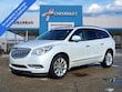  Buick Enclave