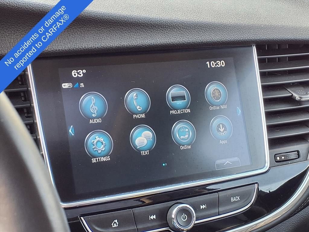 Thumbnail: 2019 Buick Encore - 24