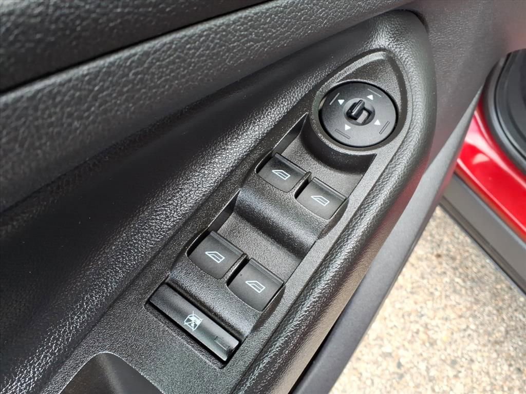 Thumbnail: 2014 Ford Escape - 15