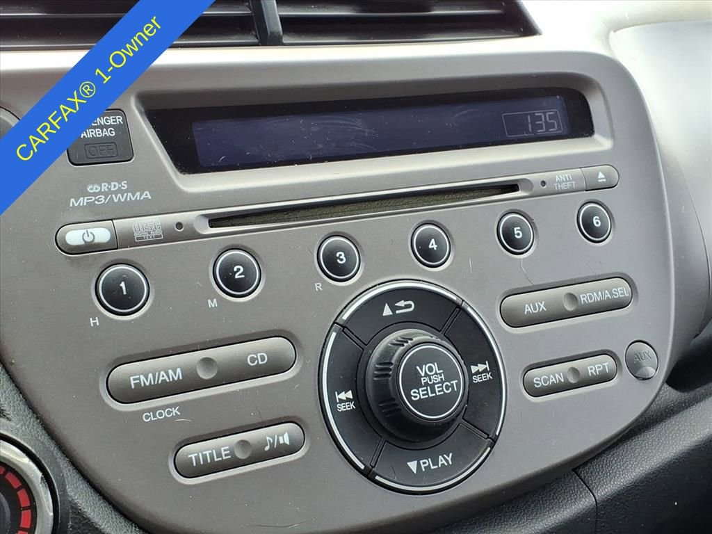 Thumbnail: 2011 Honda Fit - 22