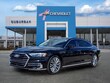  Audi A8 L