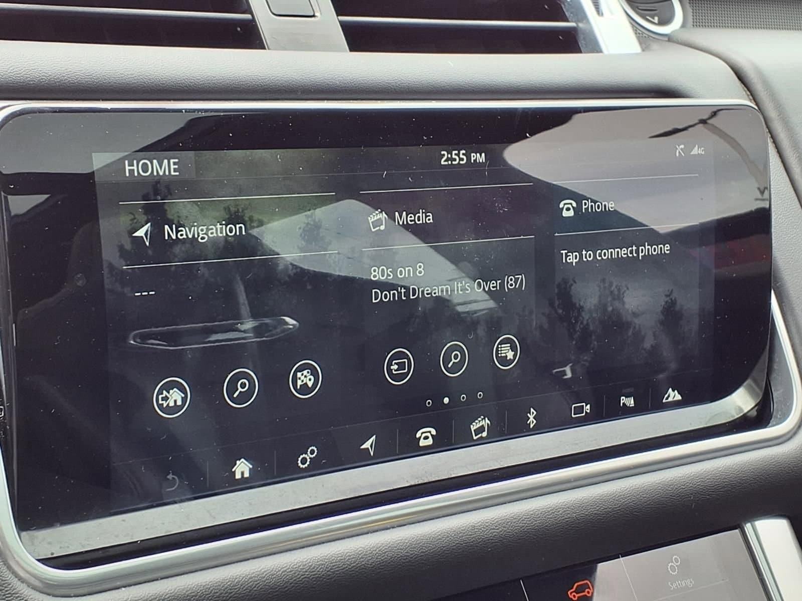 Thumbnail: 2019 Land Rover Range Rover Sport - 22