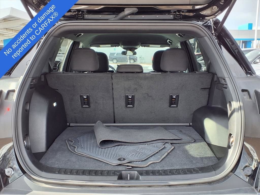 Thumbnail: 2025 GMC Terrain - 11