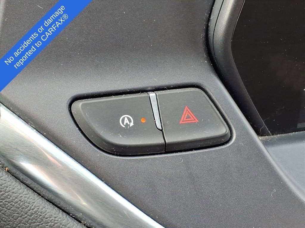 Thumbnail: 2020 Chevrolet Blazer - 29