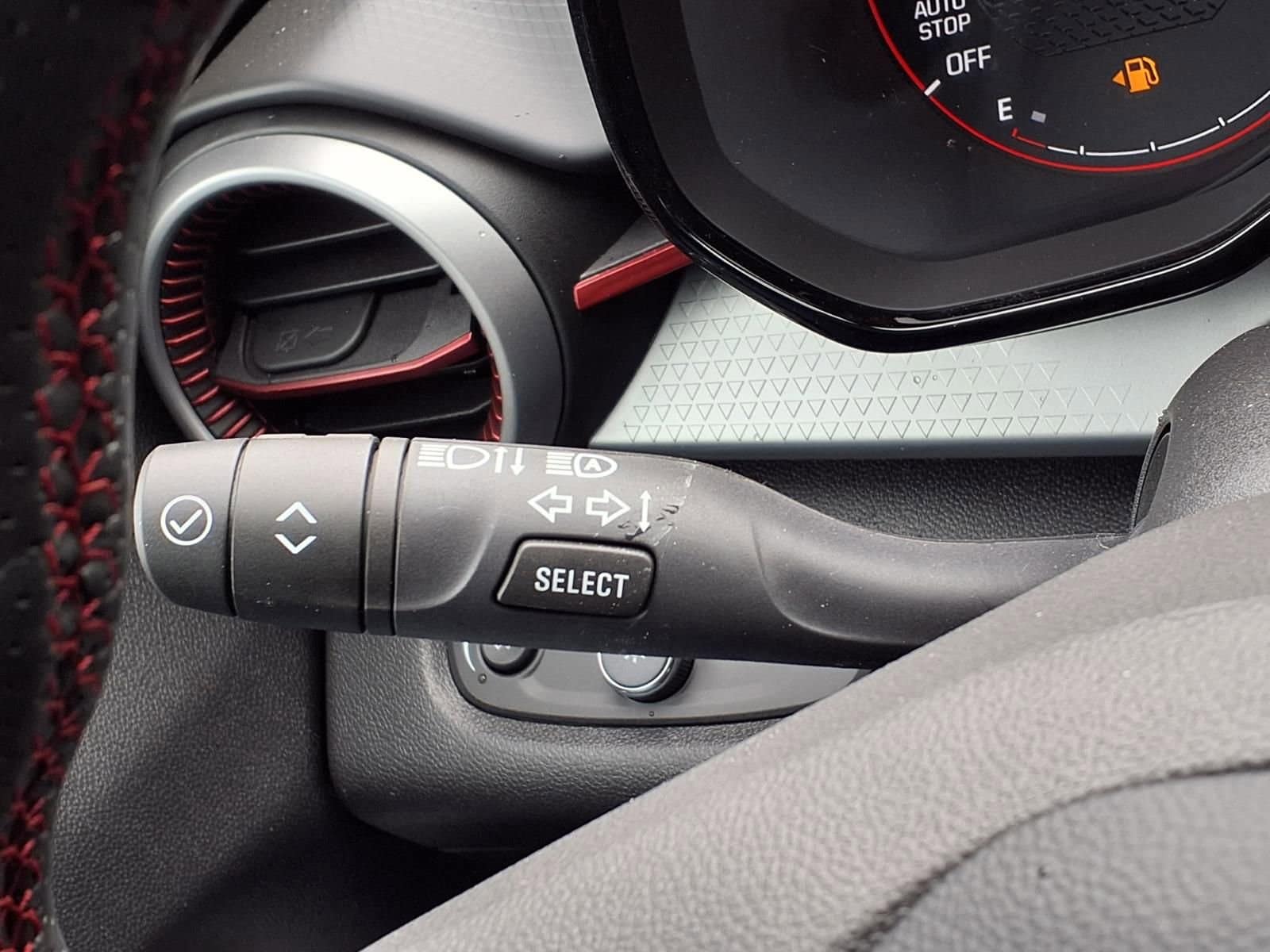 Thumbnail: 2026 Chevrolet Trax - 16