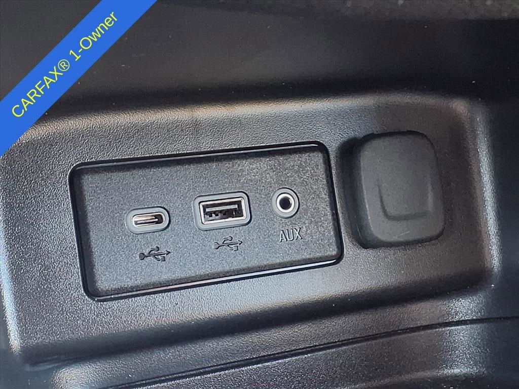 Thumbnail: 2024 Chevrolet Equinox - 25