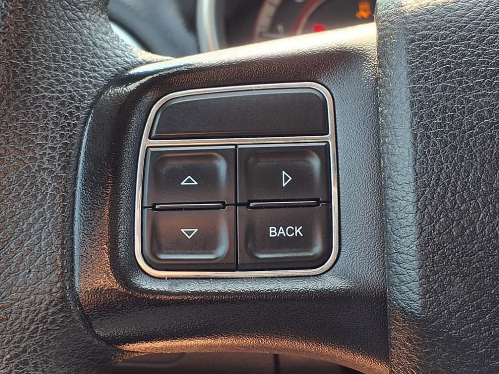 Thumbnail: 2016 Dodge Journey - 26