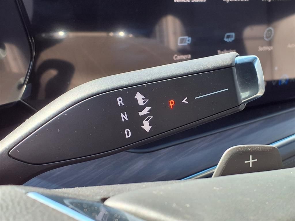 Thumbnail: 2026 Chevrolet Tahoe - 16