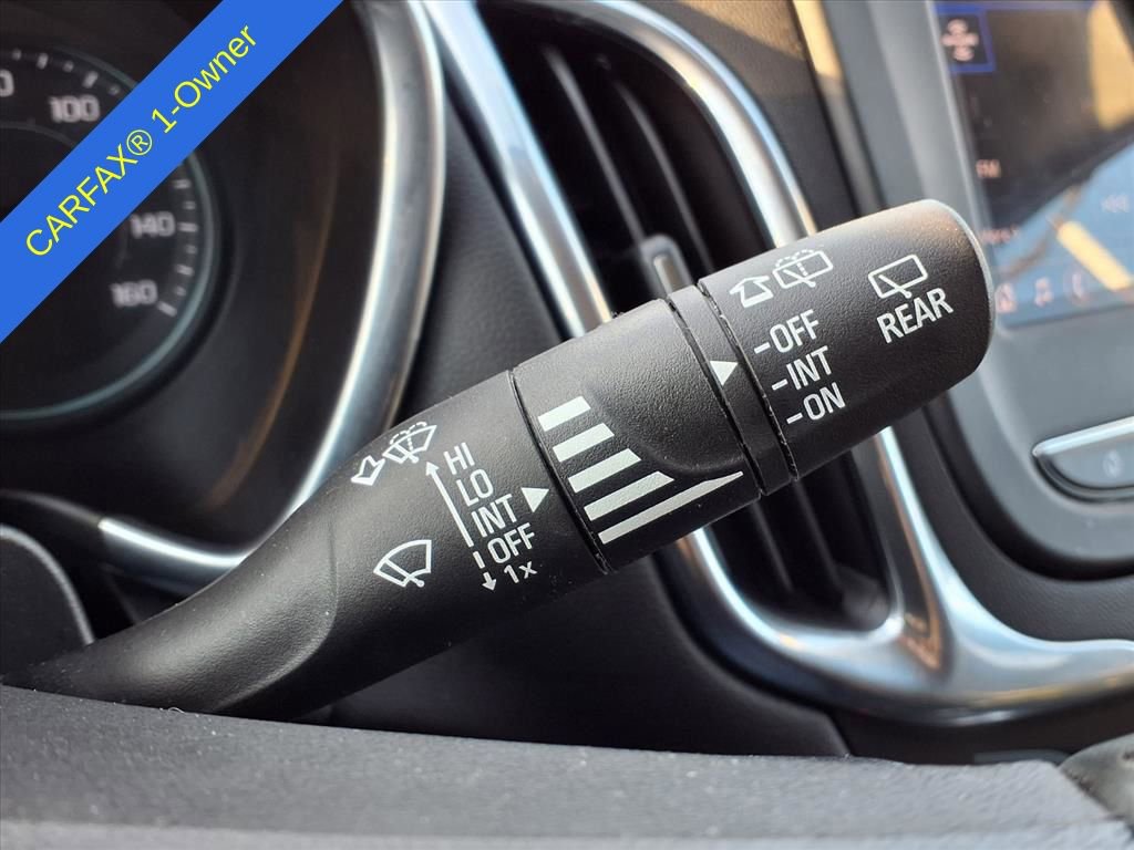 Thumbnail: 2024 Chevrolet Equinox - 20