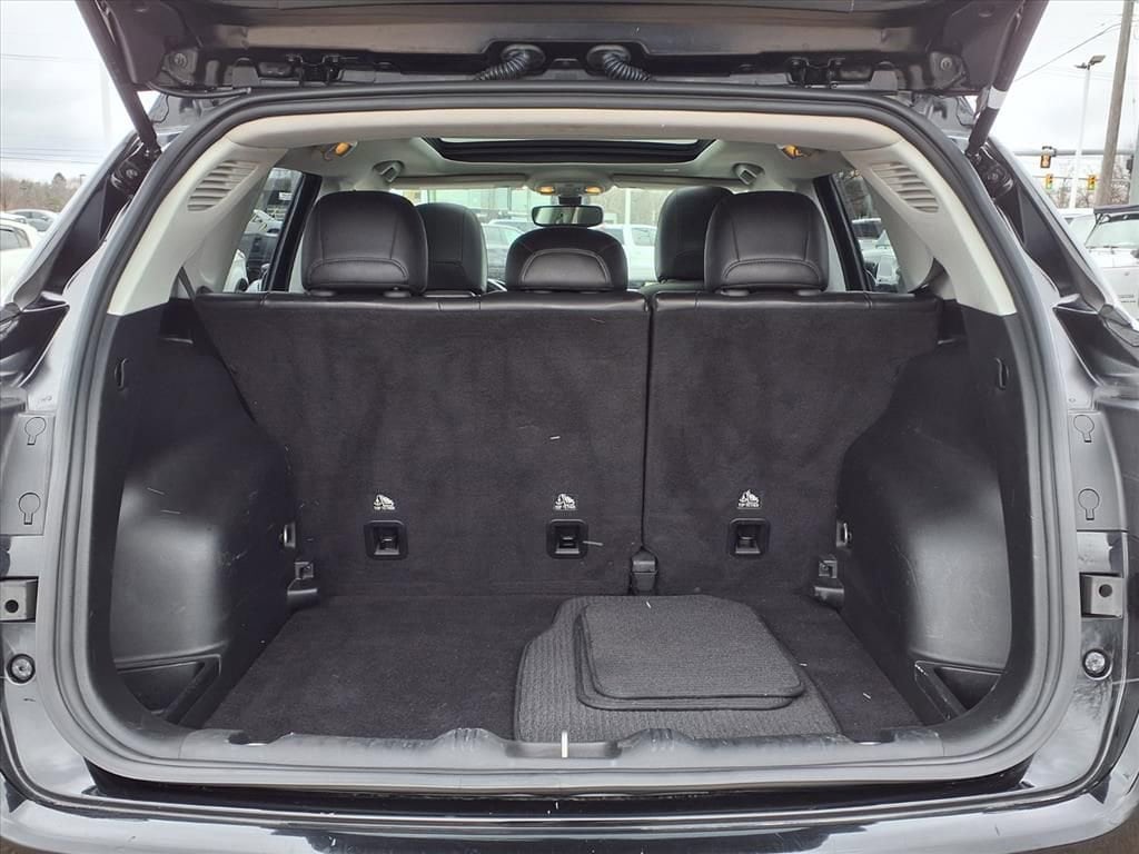 Thumbnail: 2019 Jeep Compass - 11