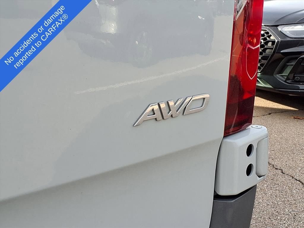 Thumbnail: 2023 Mercedes-Benz Sprinter - 11