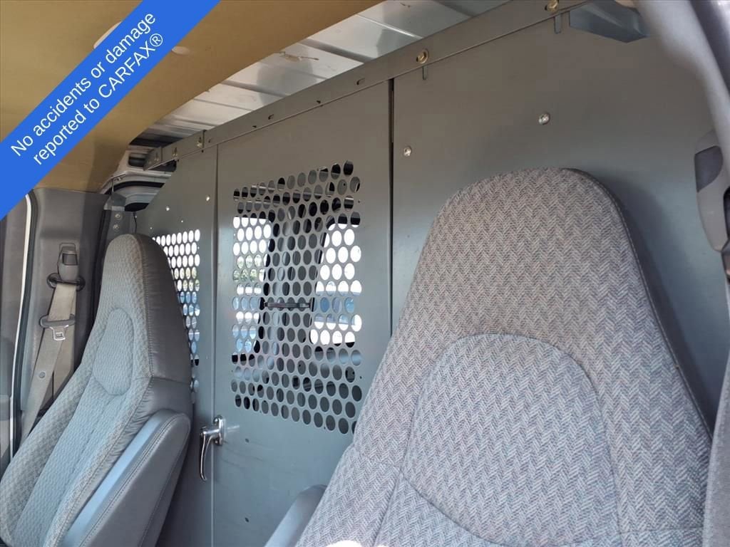 Thumbnail: 2007 Chevrolet Express - 17