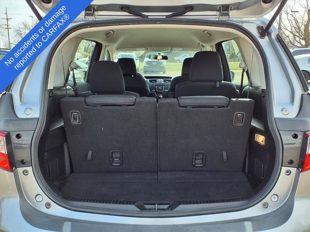 Thumbnail: 2014 Mazda Mazda5 - 11