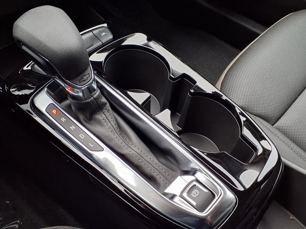 Thumbnail: 2026 Chevrolet Trax - 20