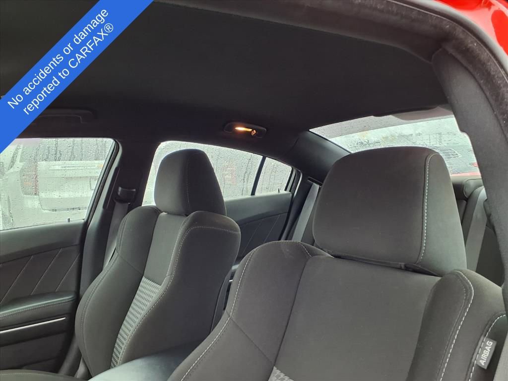 Thumbnail: 2023 Dodge Charger - 17