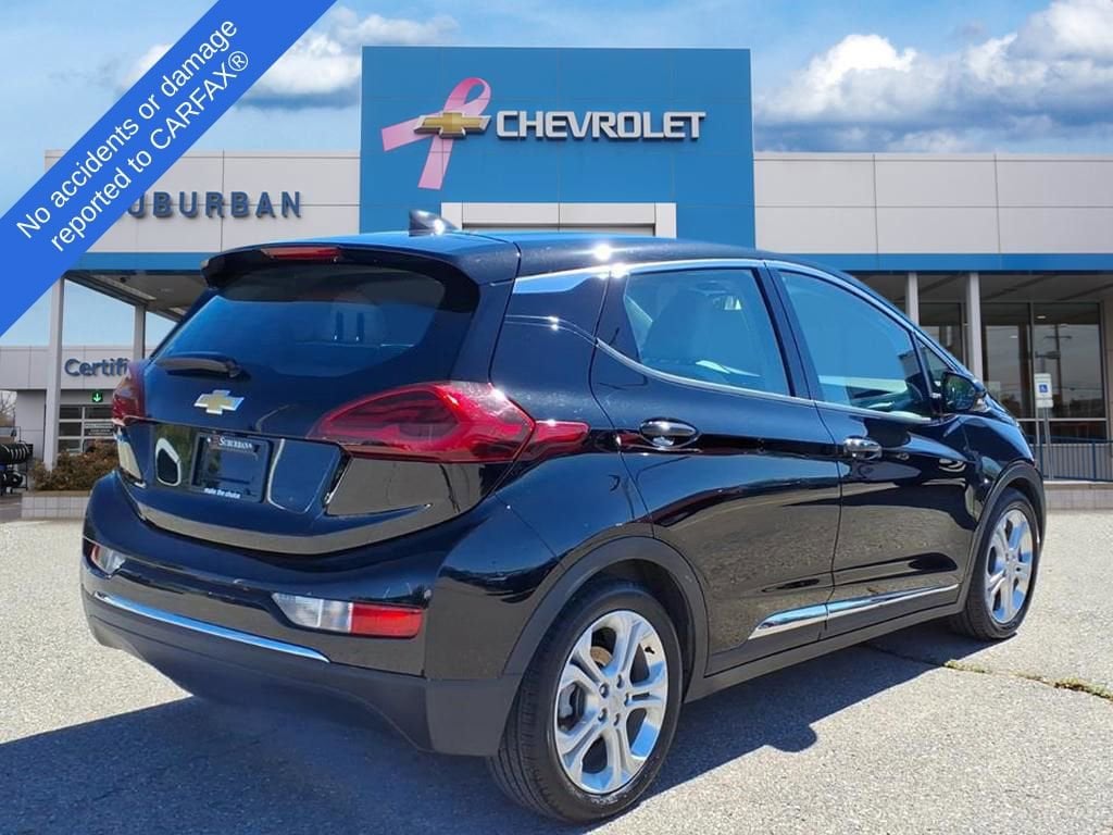 Thumbnail: 2019 Chevrolet Bolt EV - 5