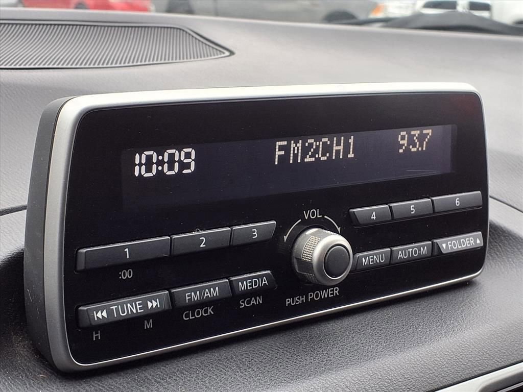 Thumbnail: 2014 Mazda Mazda3 - 19