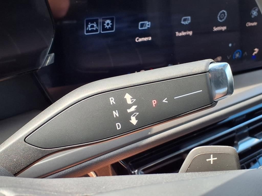 Thumbnail: 2026 Chevrolet Traverse - 17