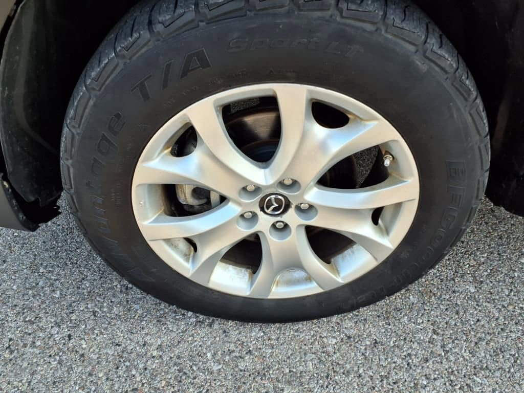 Thumbnail: 2013 Mazda CX-9 - 23