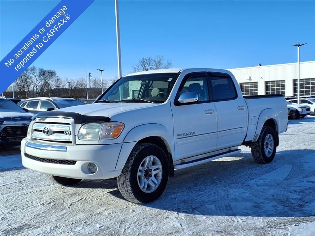 2006 Toyota Tundra SR5 -
                  Ann Arbor, MI