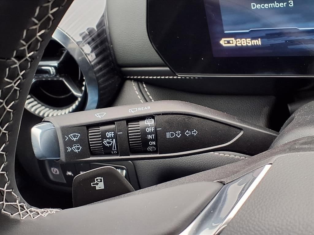 Thumbnail: 2026 Chevrolet Blazer EV - 17