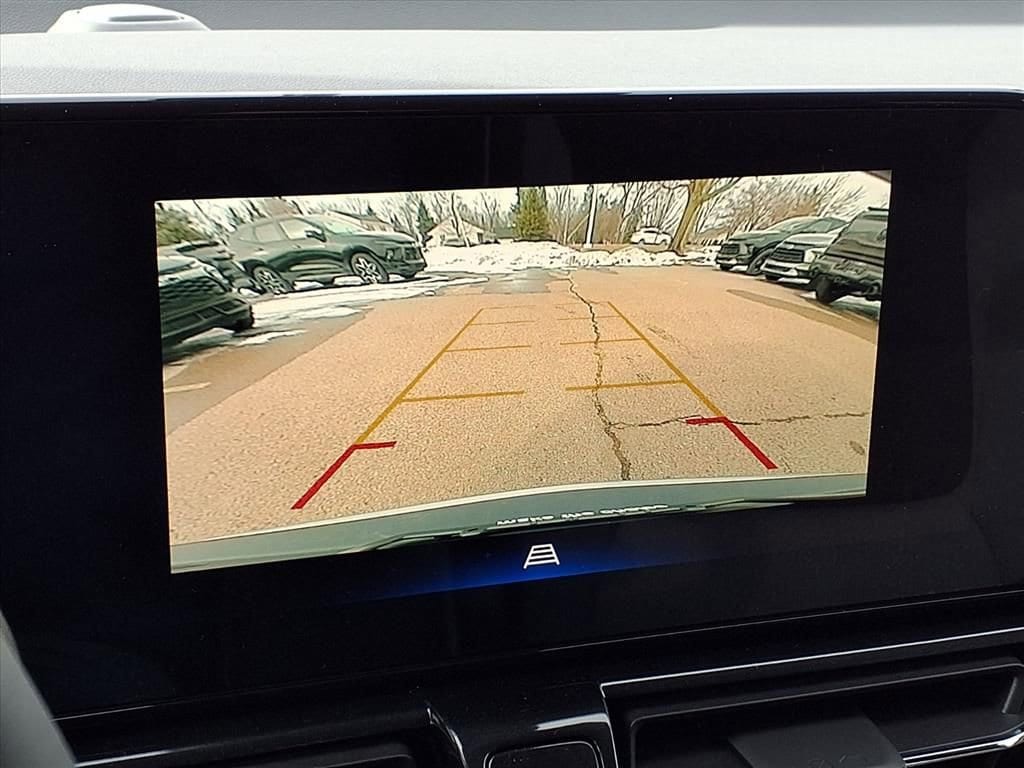 Thumbnail: 2026 Chevrolet TrailBlazer - 17