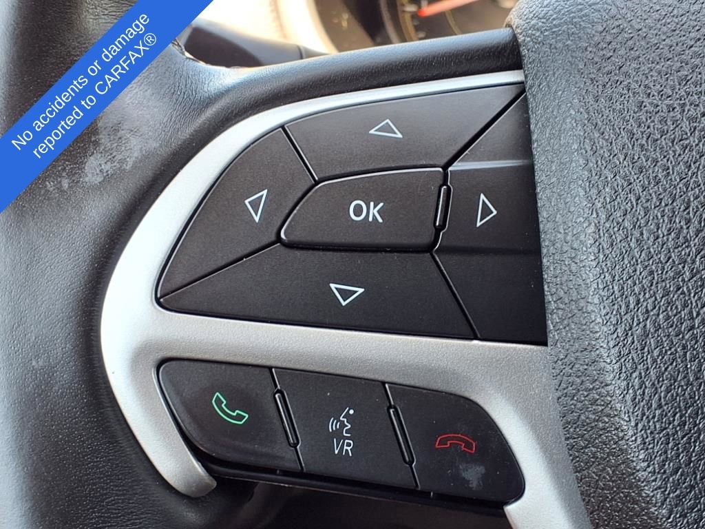 Thumbnail: 2014 Jeep Cherokee - 29
