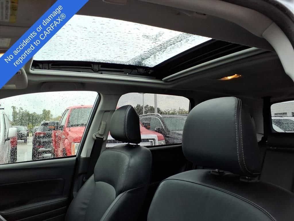 Thumbnail: 2014 Subaru Forester - 19