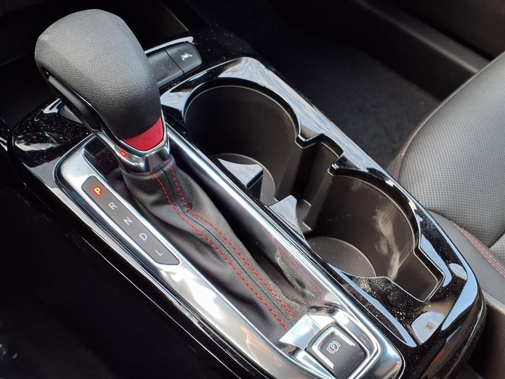 Thumbnail: 2026 Chevrolet Trax - 20