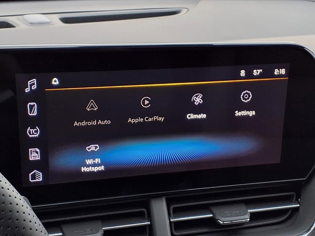 Thumbnail: 2026 Chevrolet Trax - 20