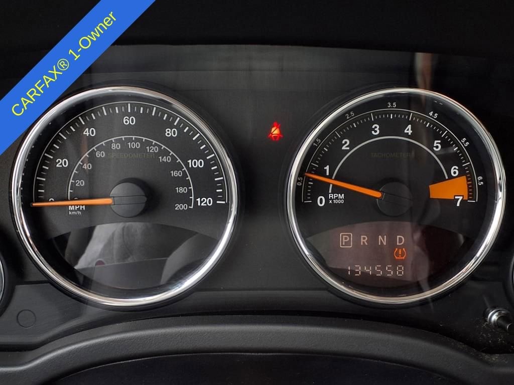 Thumbnail: 2015 Jeep Compass - 19