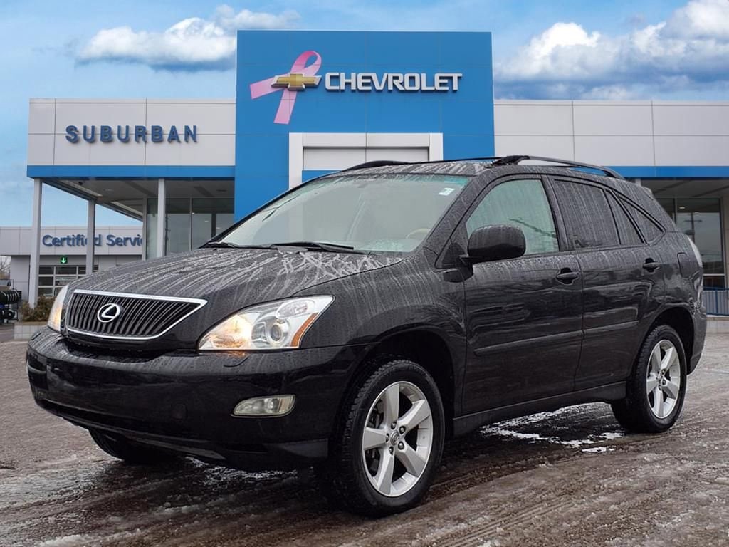 2004 Lexus RX 330 -
                  Ann Arbor, MI