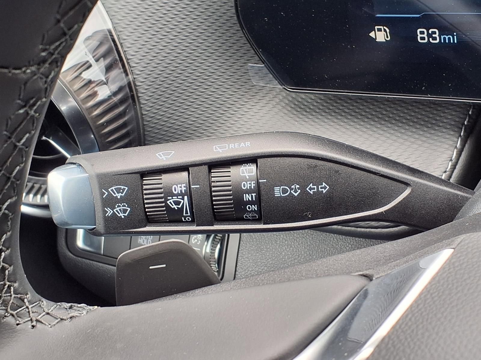 Thumbnail: 2026 Chevrolet Equinox - 16
