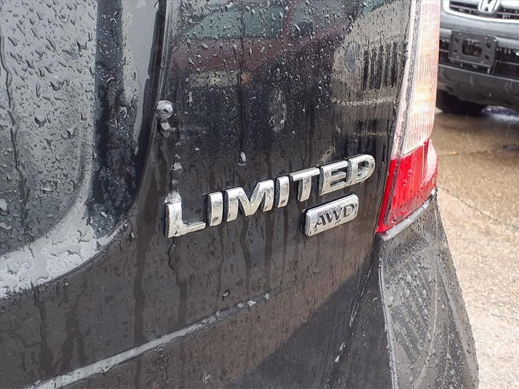 Thumbnail: 2012 Ford Edge - 9