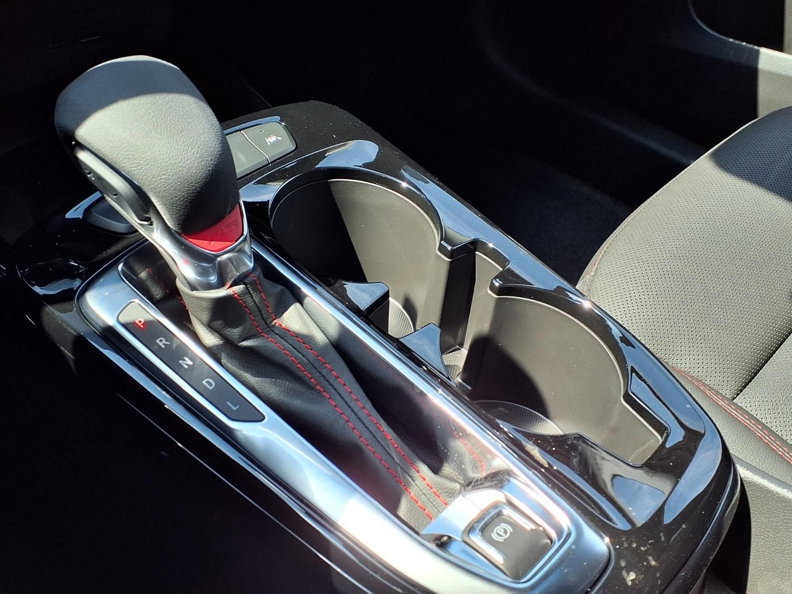 Thumbnail: 2026 Chevrolet Trax - 20