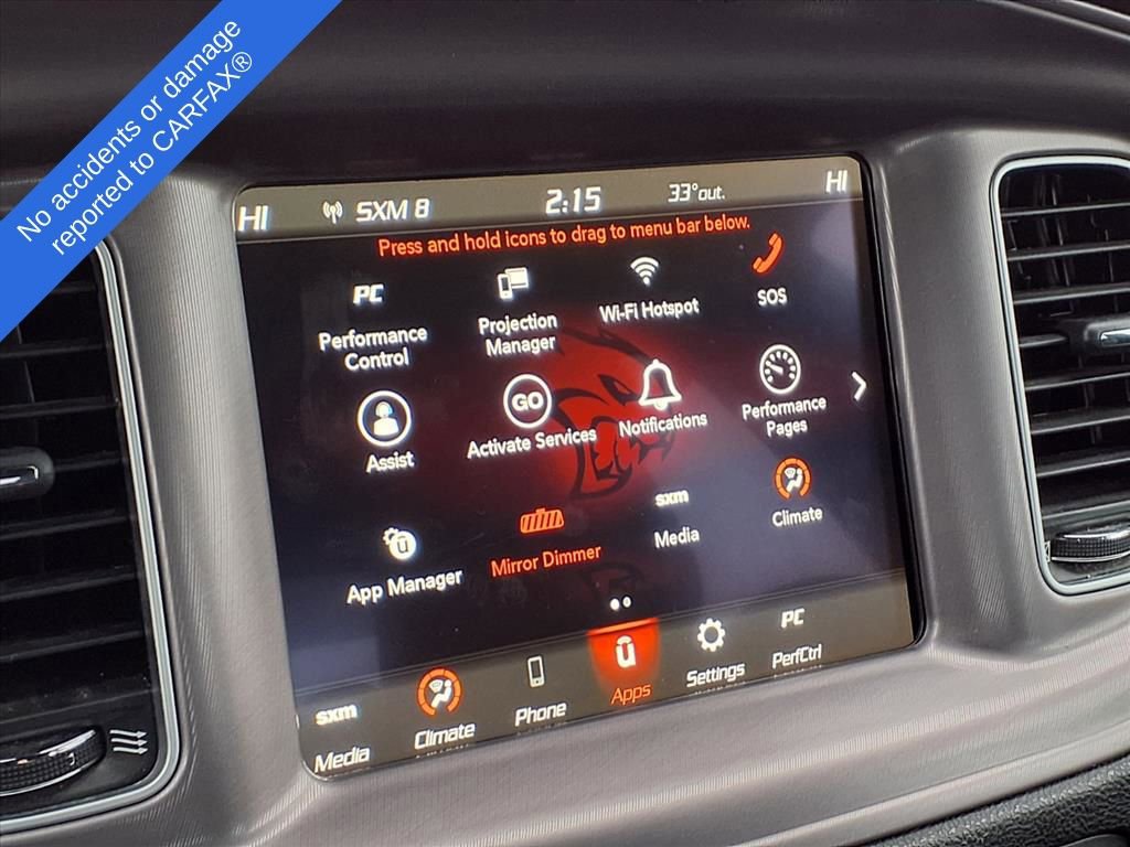 Thumbnail: 2023 Dodge Charger - 21